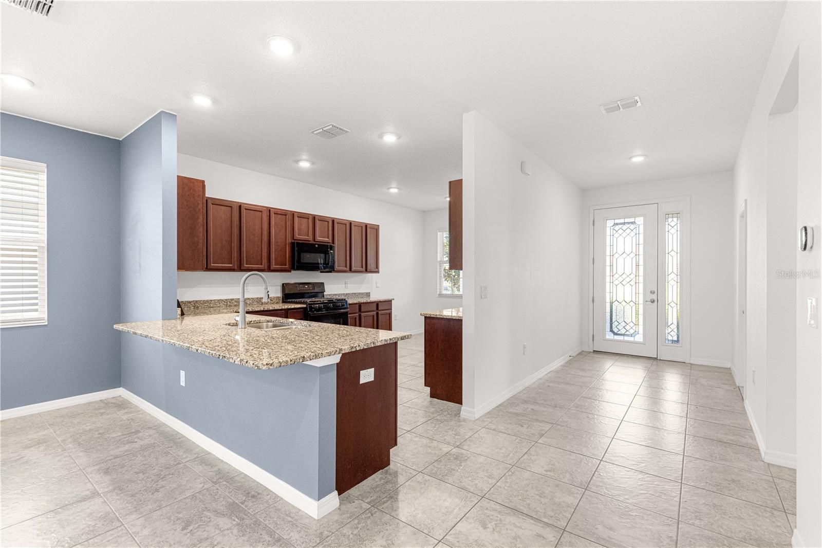 INDIGO EAST - Residential