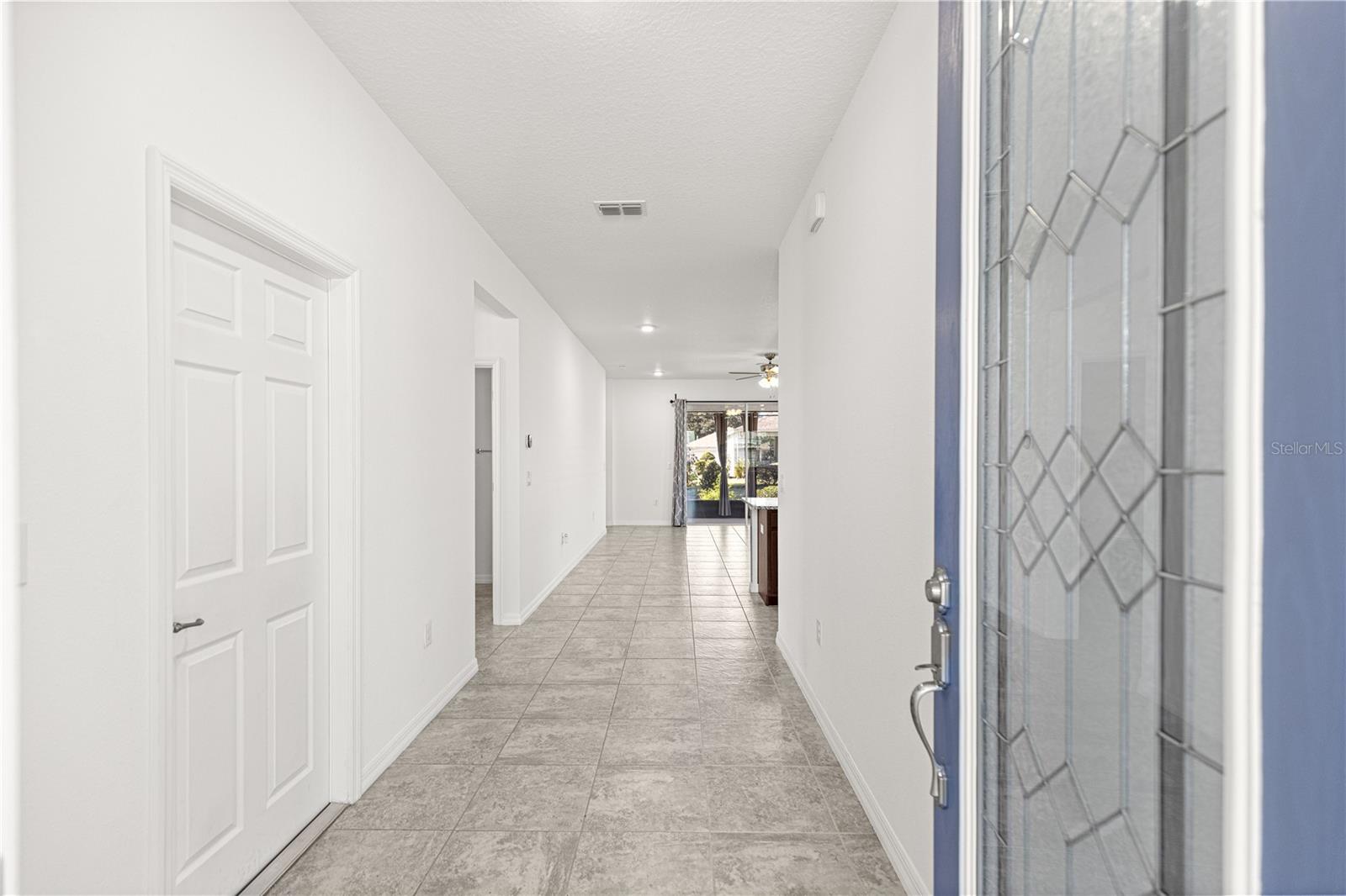 INDIGO EAST - Residential