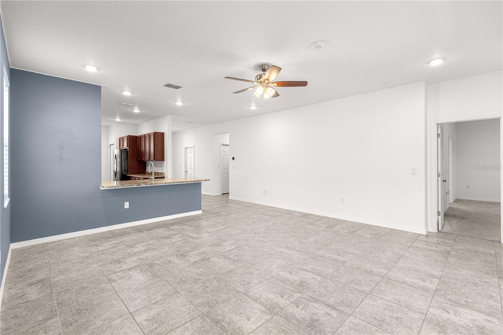 INDIGO EAST - Residential