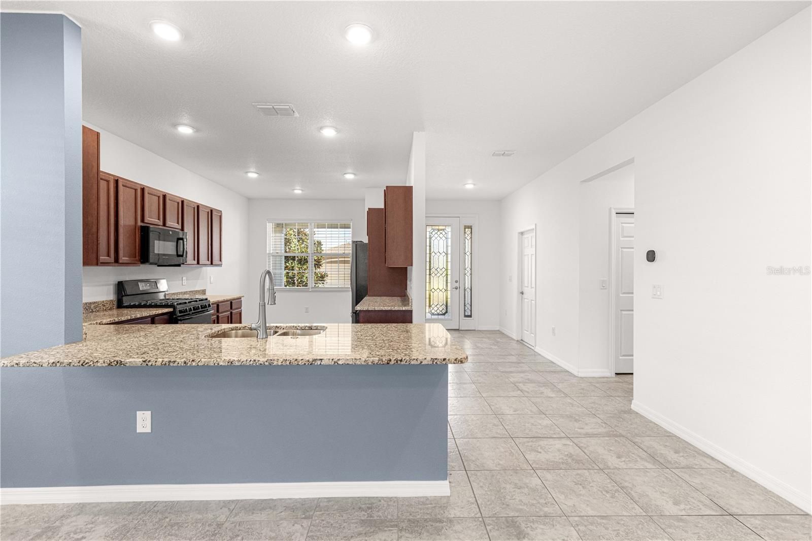 INDIGO EAST - Residential