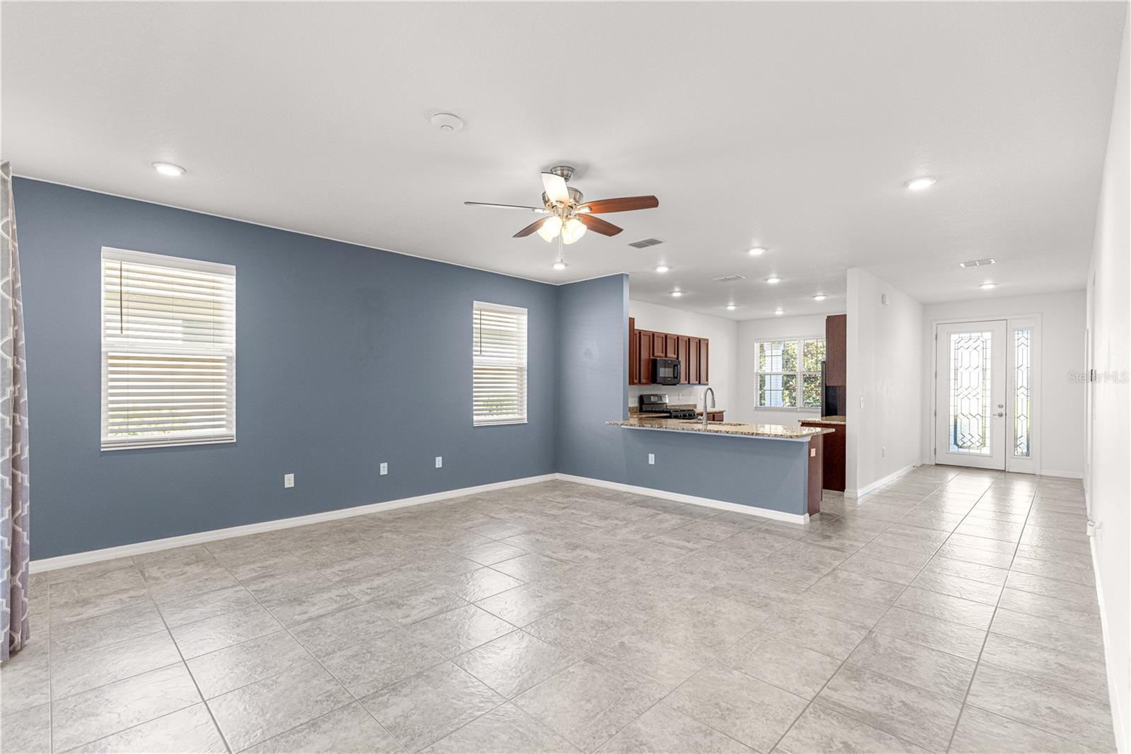 INDIGO EAST - Residential