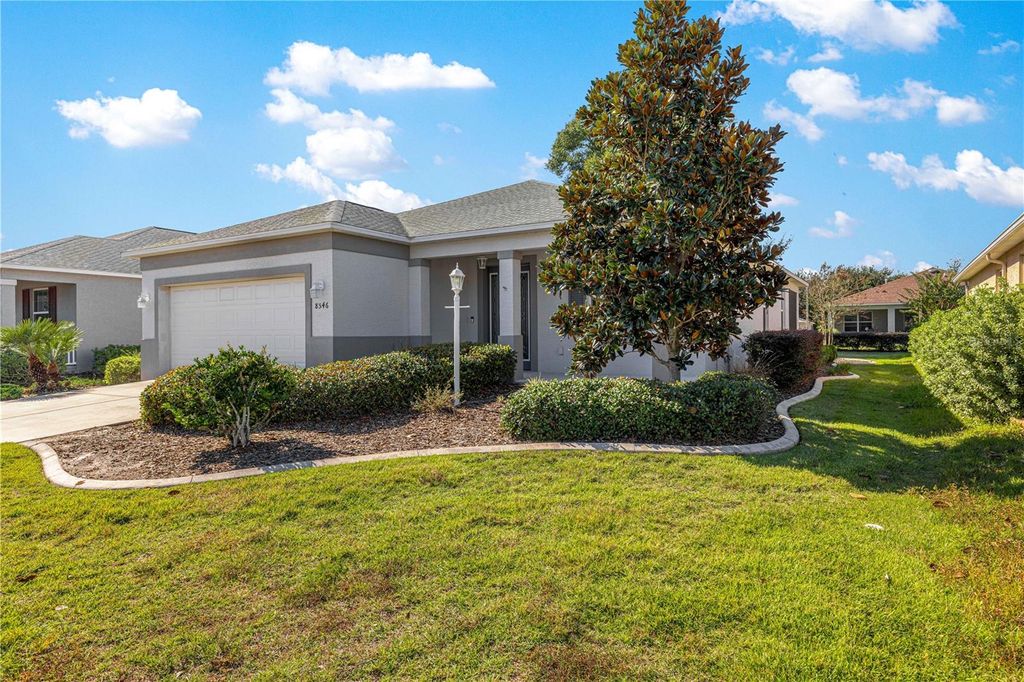 Photo of 8546 SW 79th Avenue, Ocala, FL 34476 (MLS # OM713607)