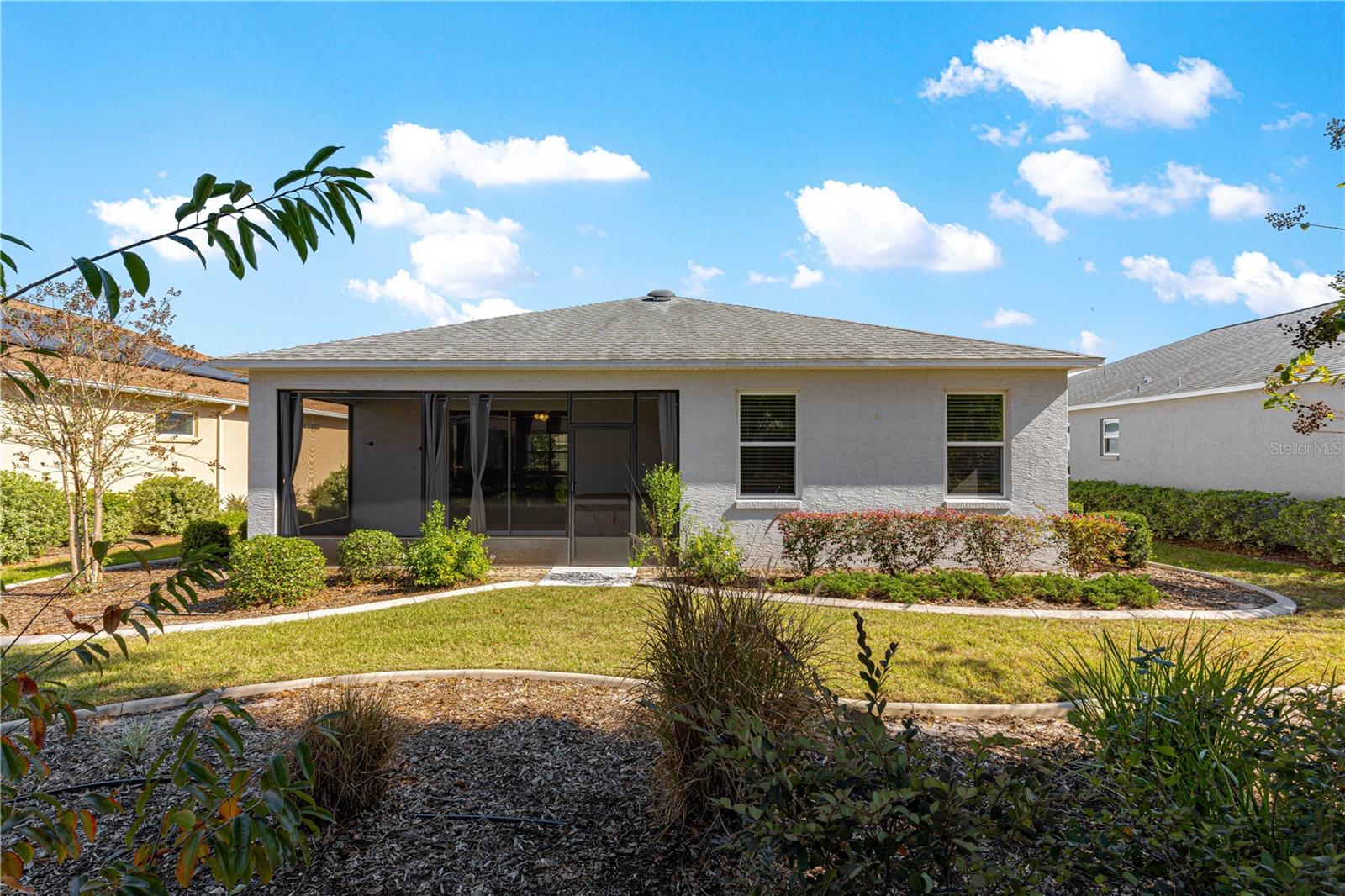 INDIGO EAST - Residential