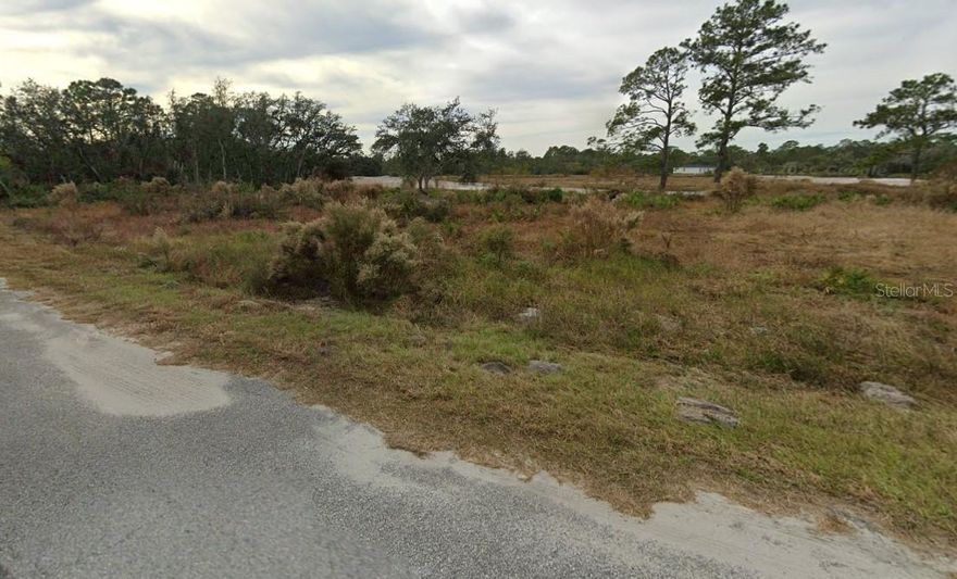 Lot in Ocklawaha – 0.28 Acres | HIGHLY MOTIVATED SELLERS

Real opportunity to negotiate.
The sellers are highly motivated to sell and open to serious offers with the potential for a quick closing.

This 0.28-acre lot is in an excellent location, featuring mostly level terrain with minimal earthwork required, helping reduce preparation costs and speed up construction.

Located on a quiet, low-traffic street, with easy access to main roads and nearby amenities, in a steadily growing area.

? Highly motivated sellers
? Excellent location
? Minimal land preparation
? Peaceful surroundings

Strong value. Act now and secure this opportunity.