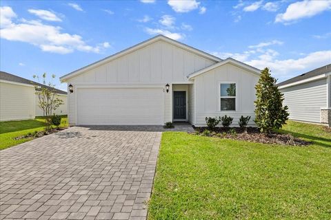 55 ARARAT DRIVE PALM COAST FL 32137