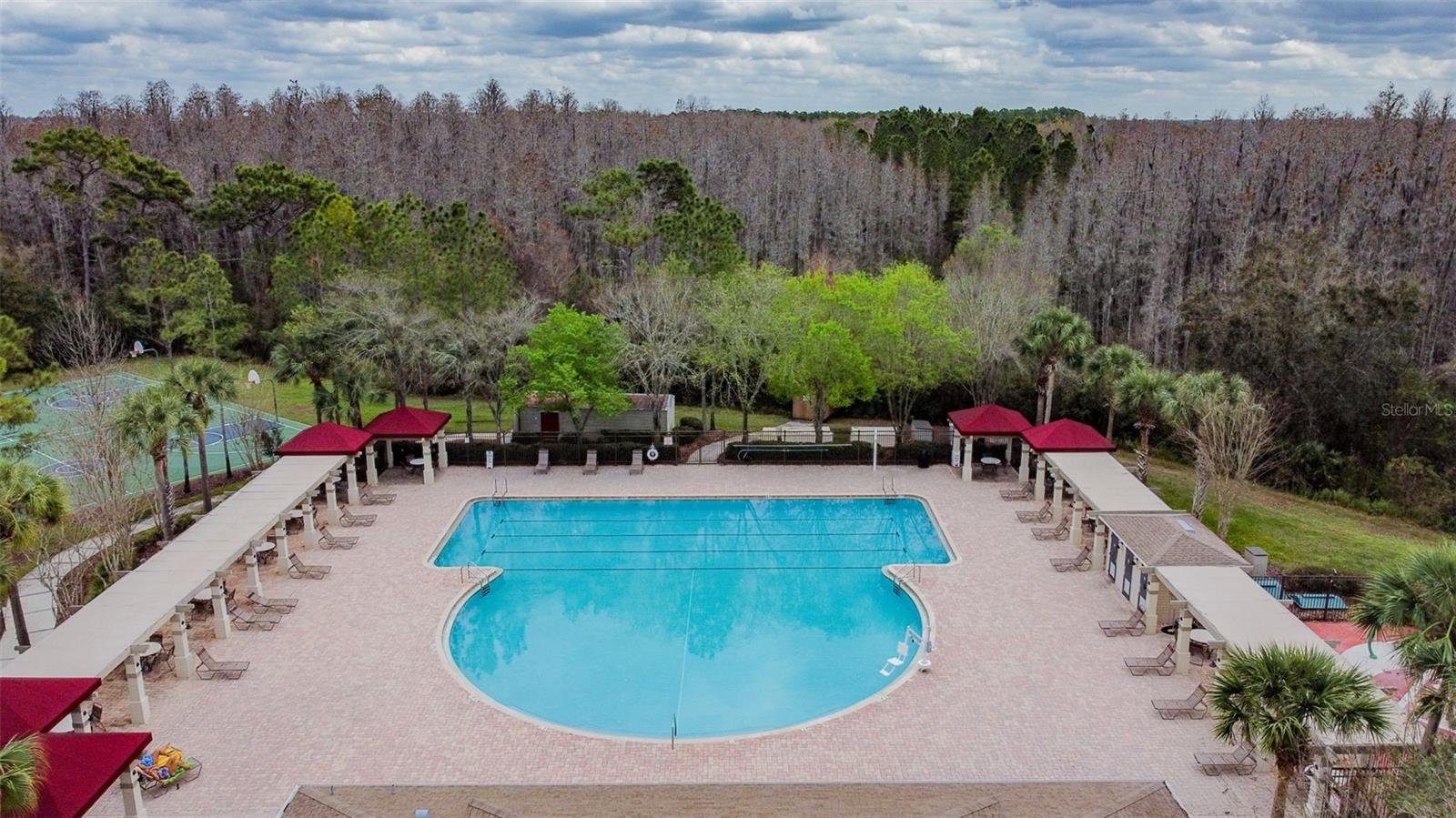 MEADOW POINTE 03 PRCL UU - Residential