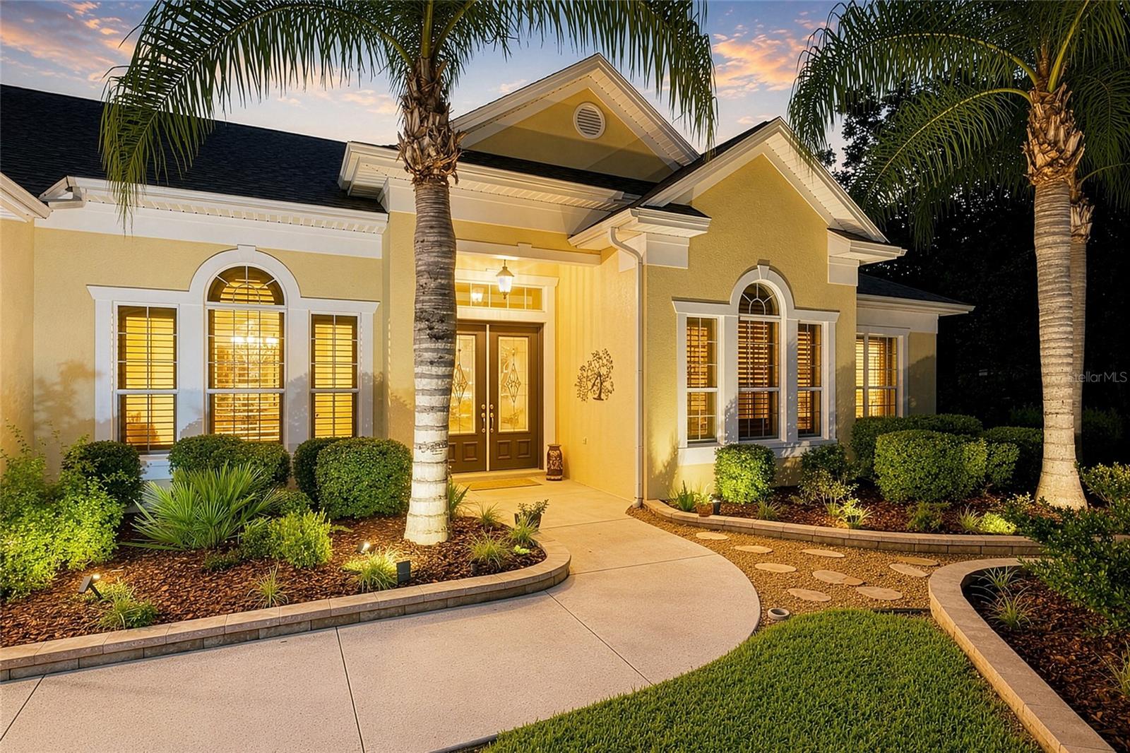 2063 LAKE RIDGE DRIVE