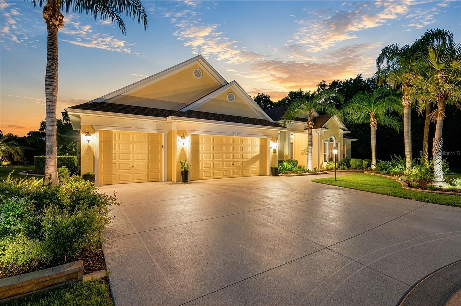 2063 LAKE RIDGE DRIVE