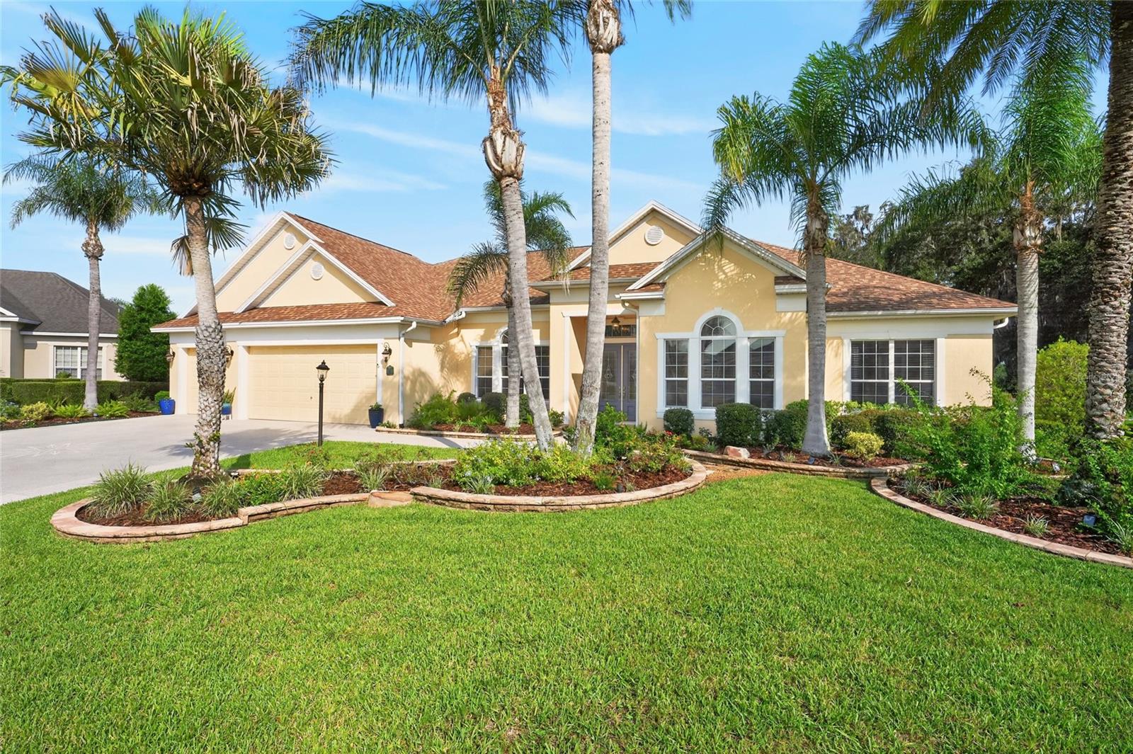 2063 LAKE RIDGE DRIVE