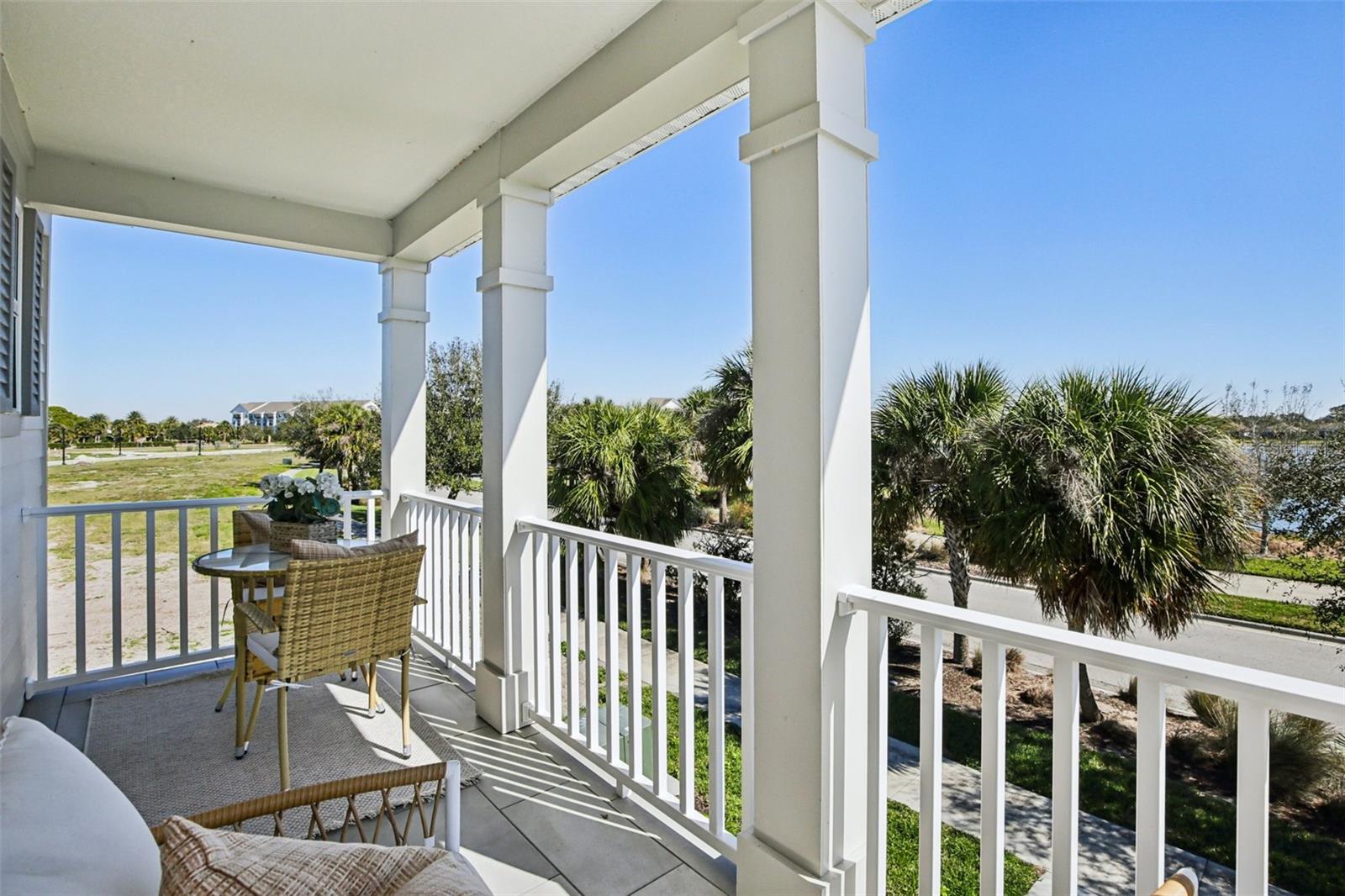 TALON PRESERVE 667400 - Residential