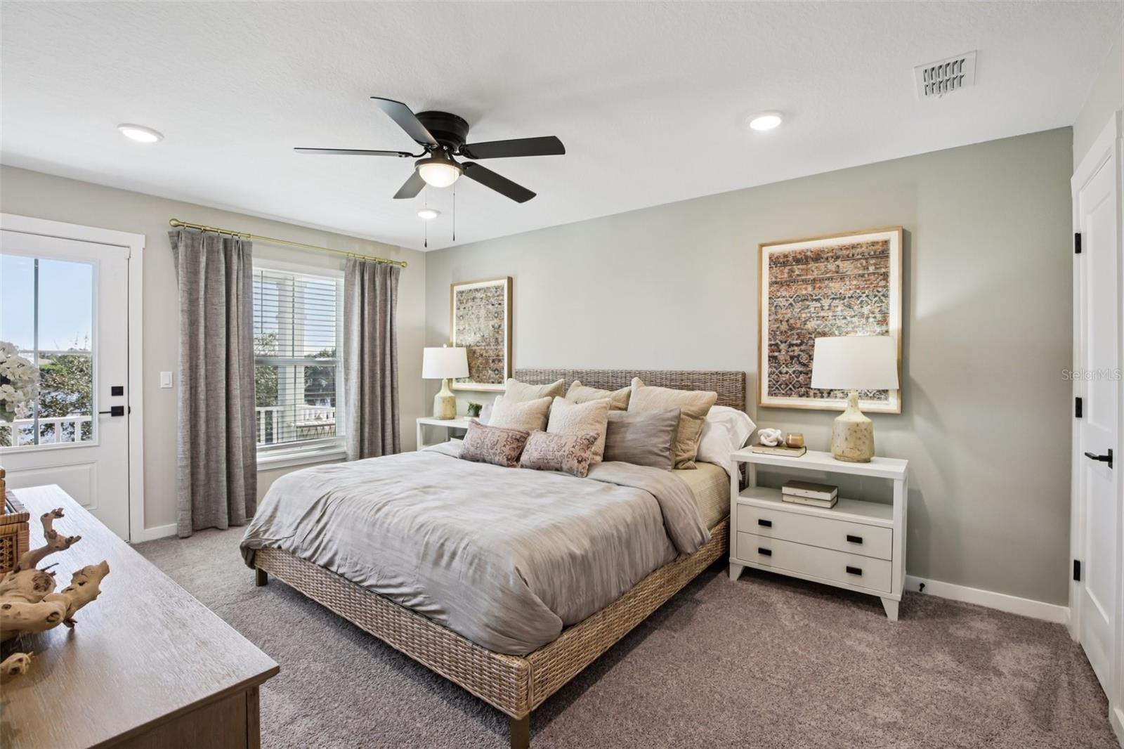 TALON PRESERVE 667400 - Residential