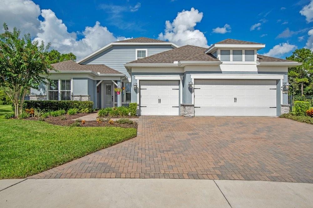 Photo of 6100 Sandy Springs Court, Saint Cloud, FL 34771 (MLS # O6440168)