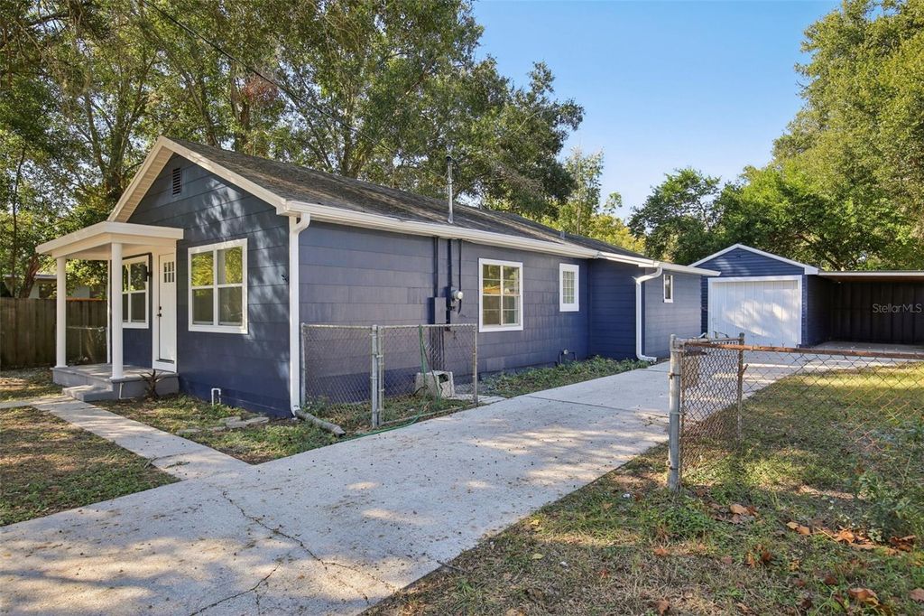 Photo of 5808 N 17th Street, Tampa, FL 33610 (MLS # TB8447822)