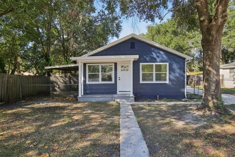 Photo of 5808 N 17th Street, Tampa, FL 33610 (MLS # TB8447822)
