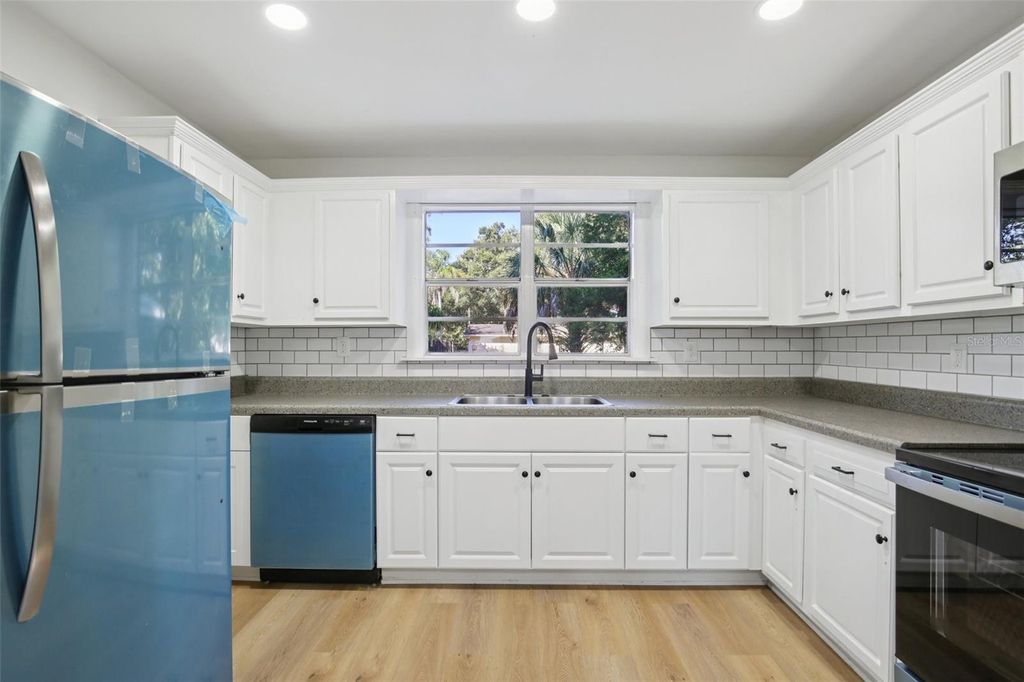 Photo of 5808 N 17th Street, Tampa, FL 33610 (MLS # TB8447822)