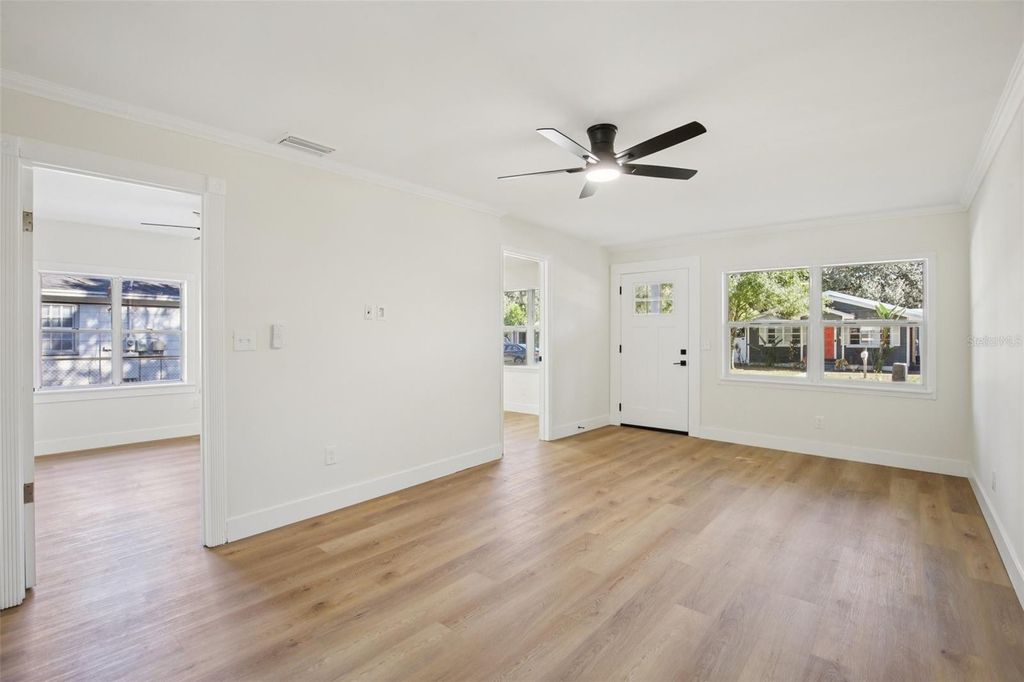 Photo of 5808 N 17th Street, Tampa, FL 33610 (MLS # TB8447822)