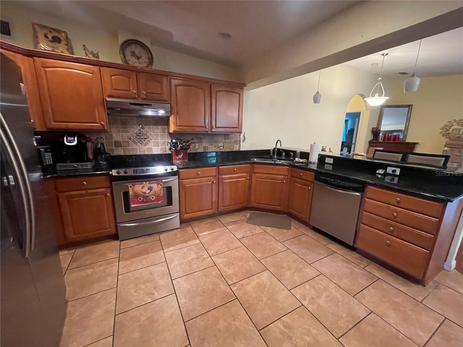 3327 TOASY DRIVE