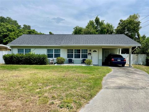 3327 TOASY DRIVE ORLANDO FL 32806