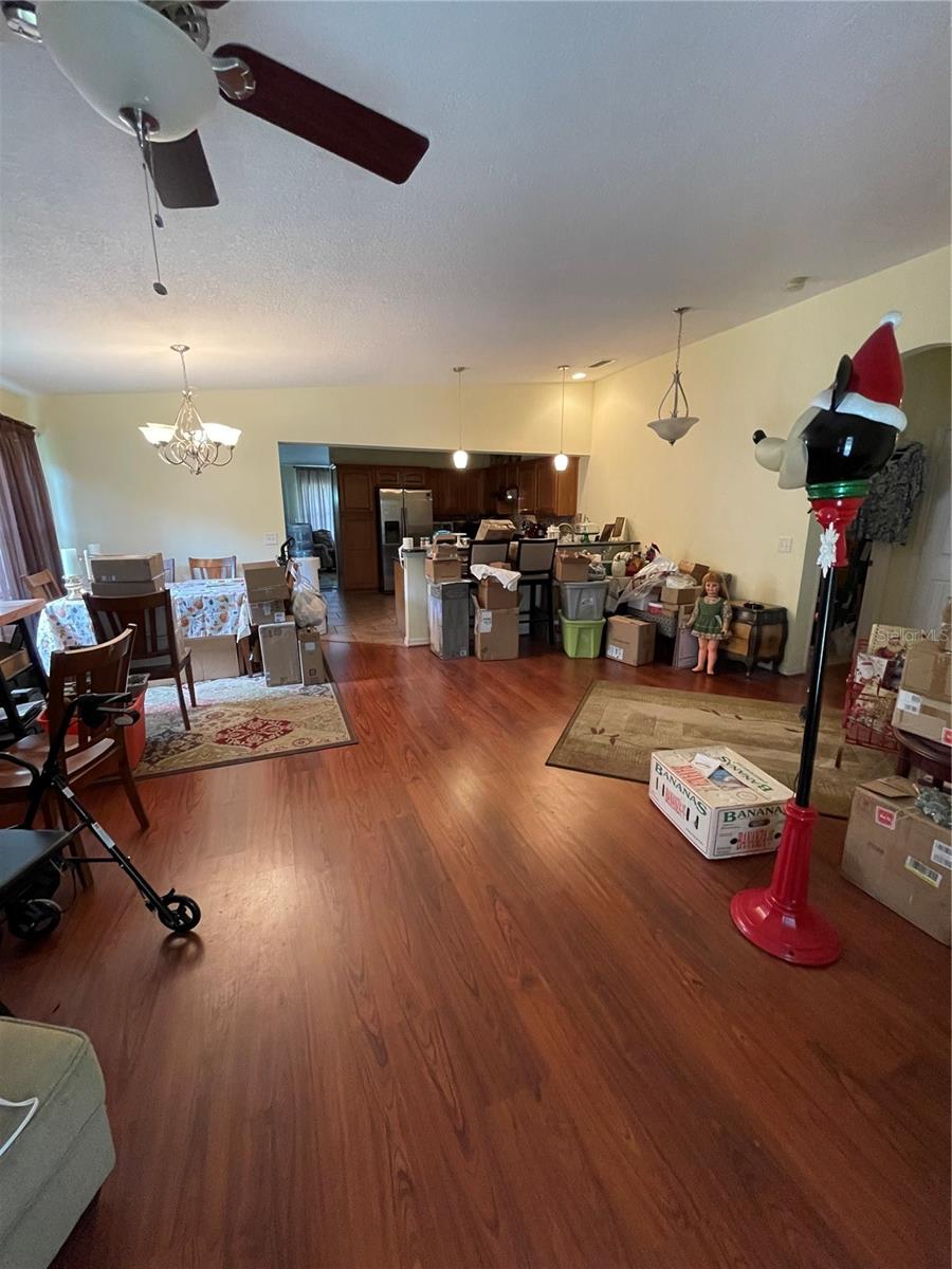 3327 TOASY DRIVE