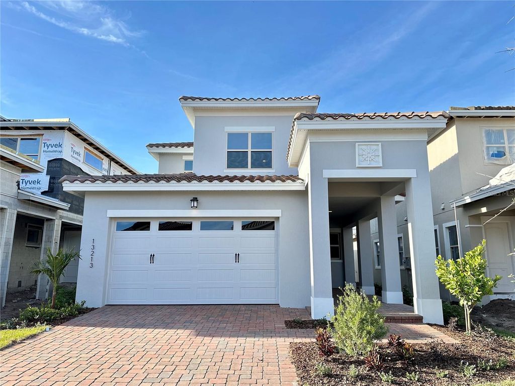 Photo of 13213 Winterton Lane, Orlando, FL 32832 (MLS # O6376089)