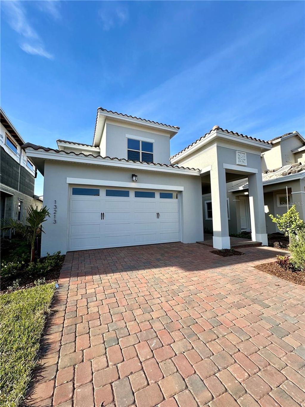 Photo of 13213 Winterton Lane, Orlando, FL 32832 (MLS # O6376089)