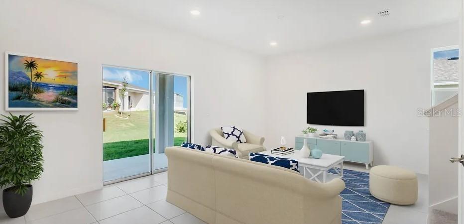 WATERMARK - Residential