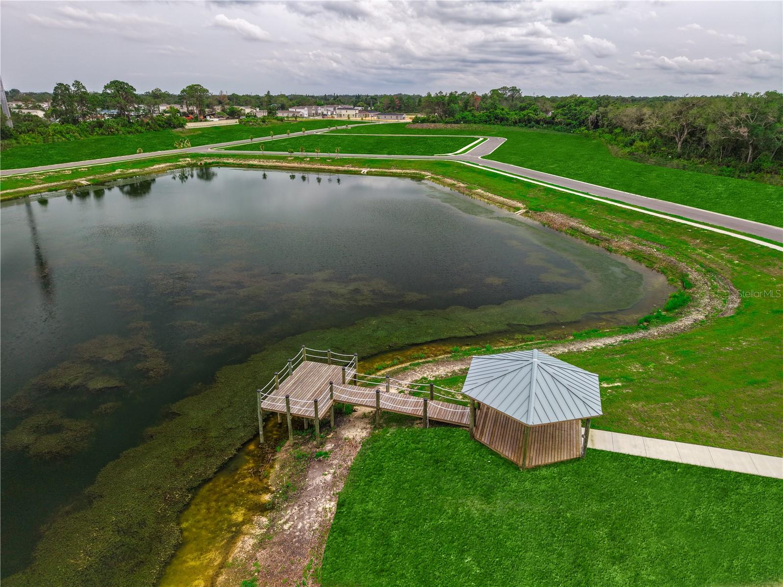 WATERMARK - Residential