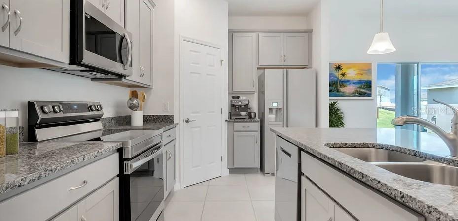 WATERMARK - Residential