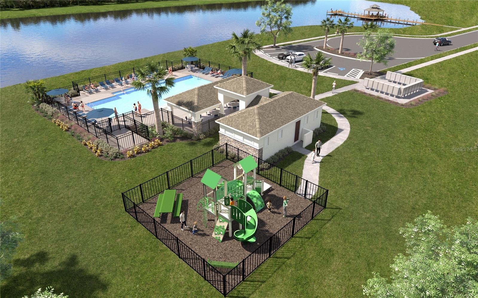 WATERMARK - Residential