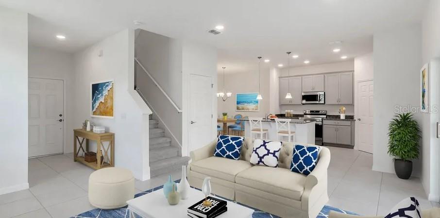 WATERMARK - Residential