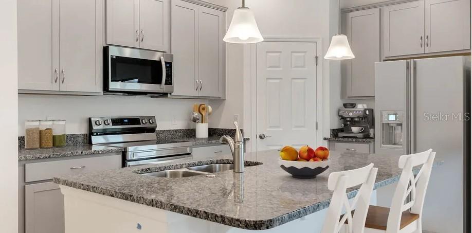 WATERMARK - Residential