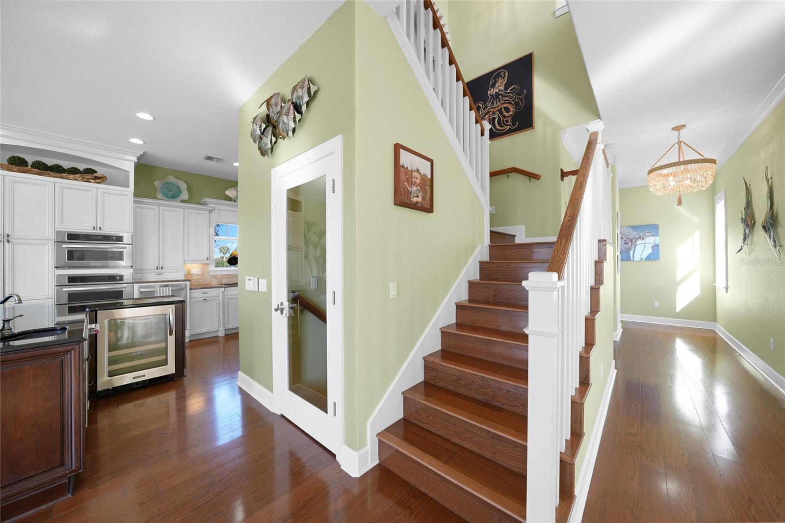 MARINERS LNDG A - Residential