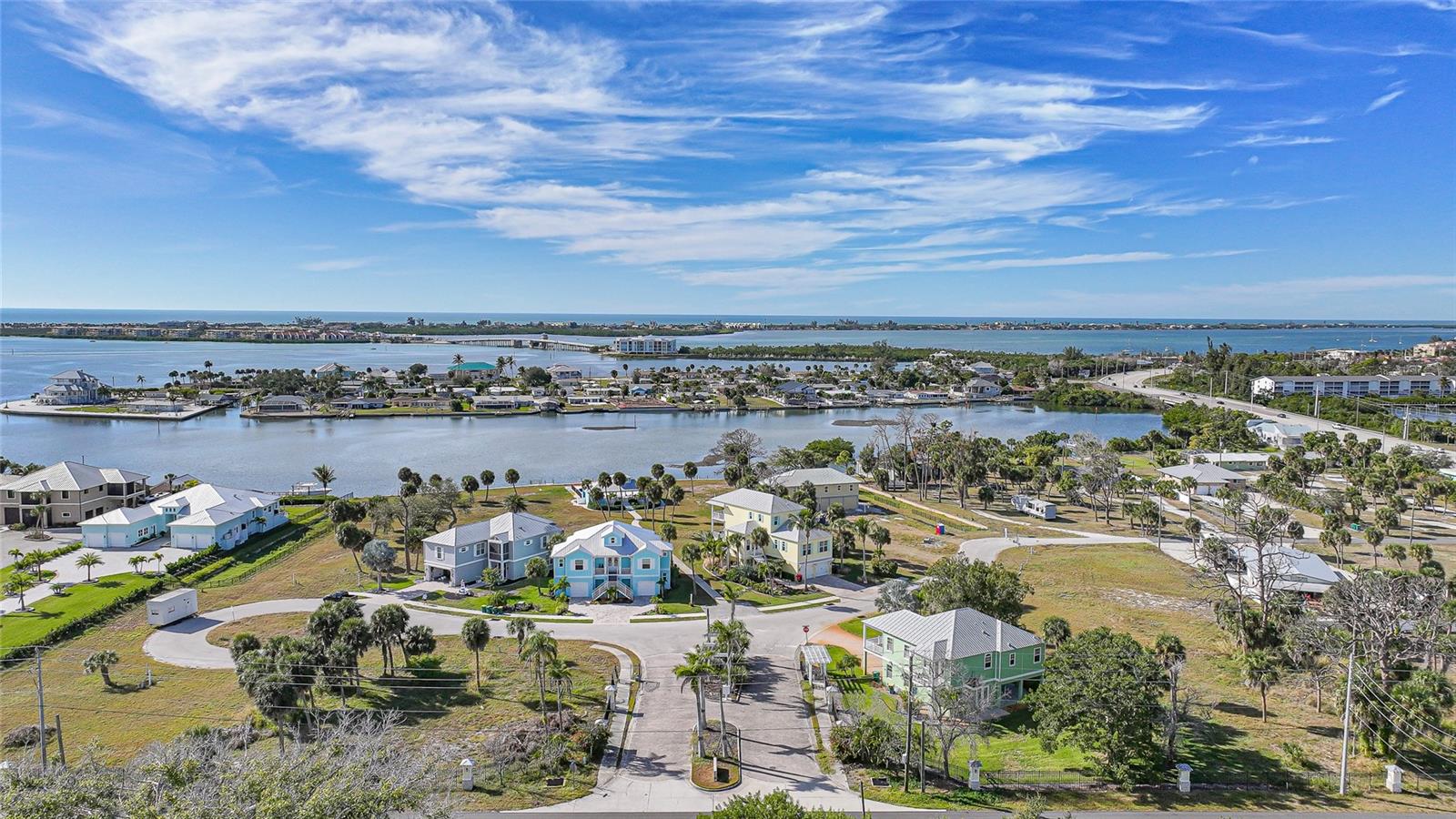 MARINERS LNDG A - Residential