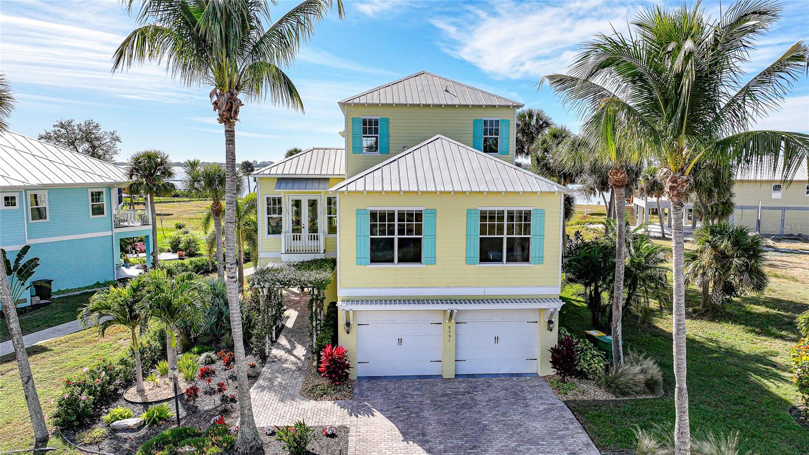 MARINERS LNDG A - Residential