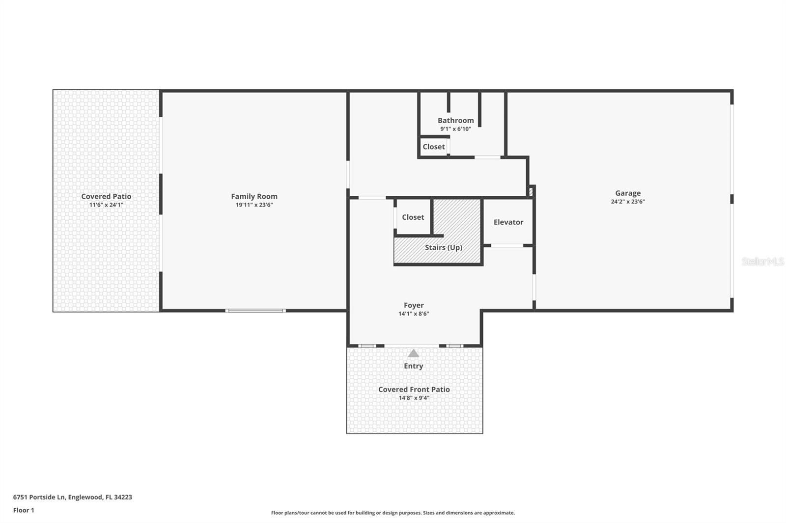 MARINERS LNDG A - Residential