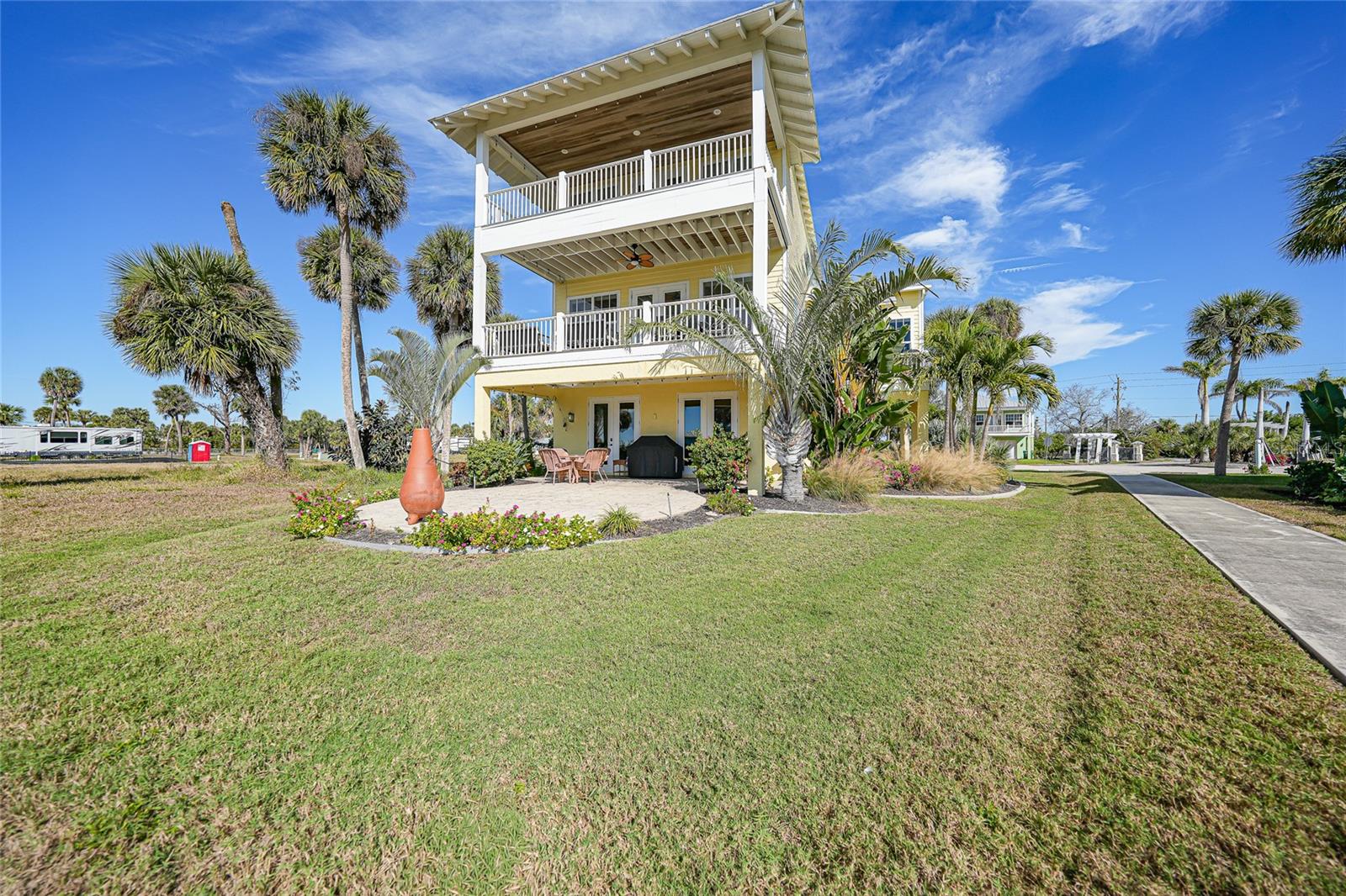 MARINERS LNDG A - Residential