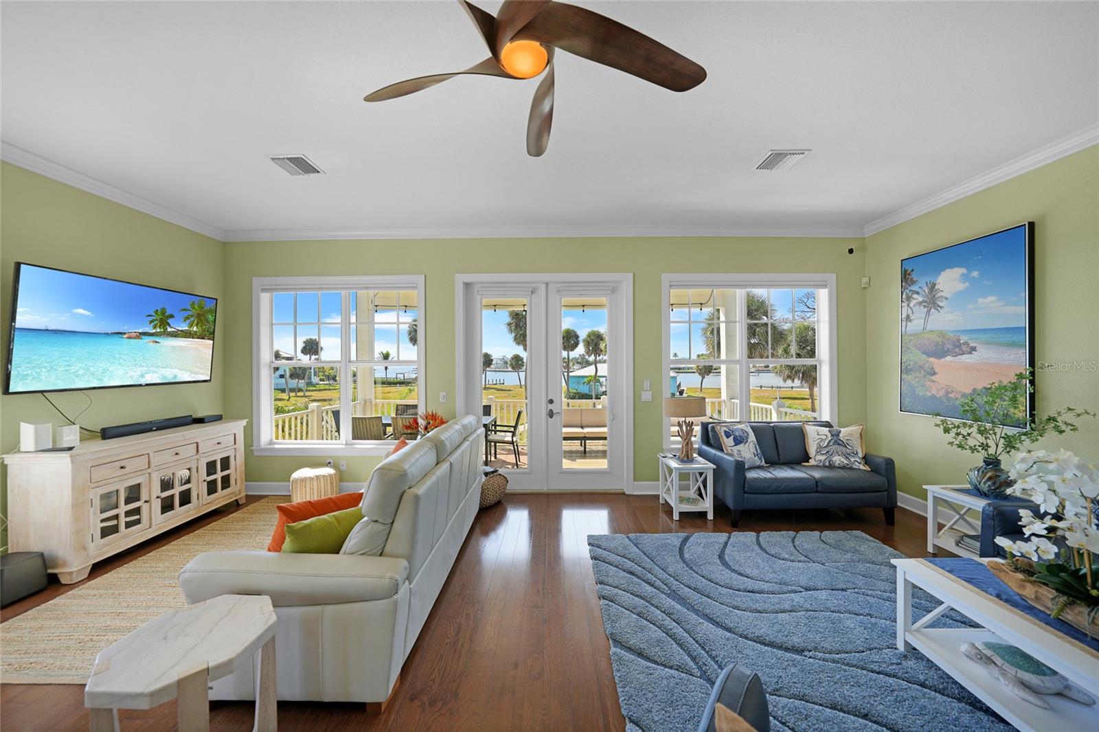 MARINERS LNDG A - Residential