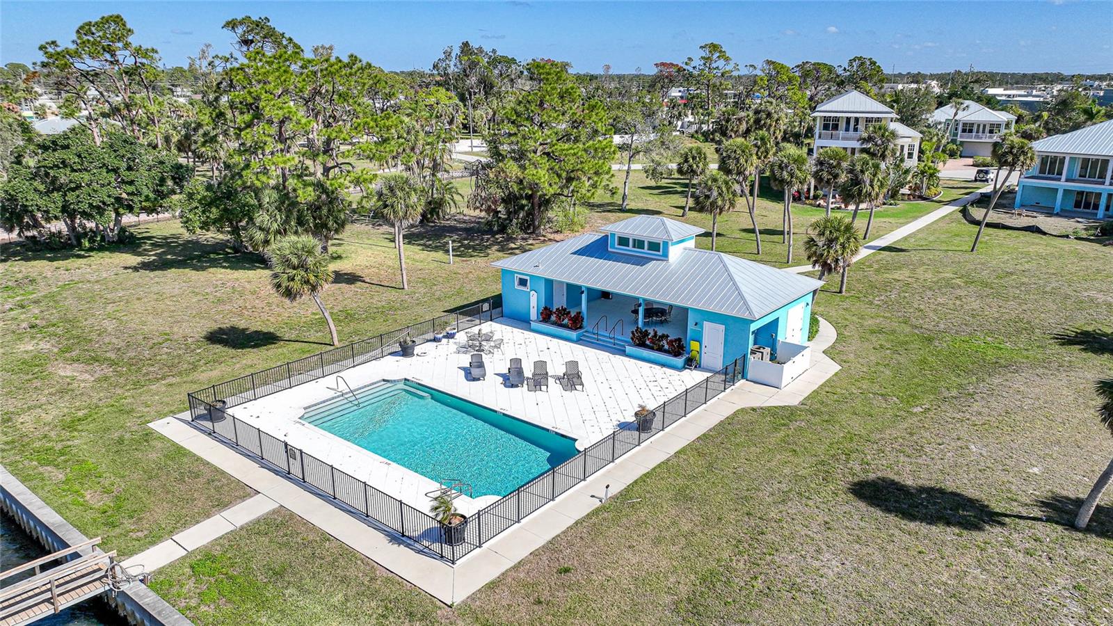 MARINERS LNDG A - Residential