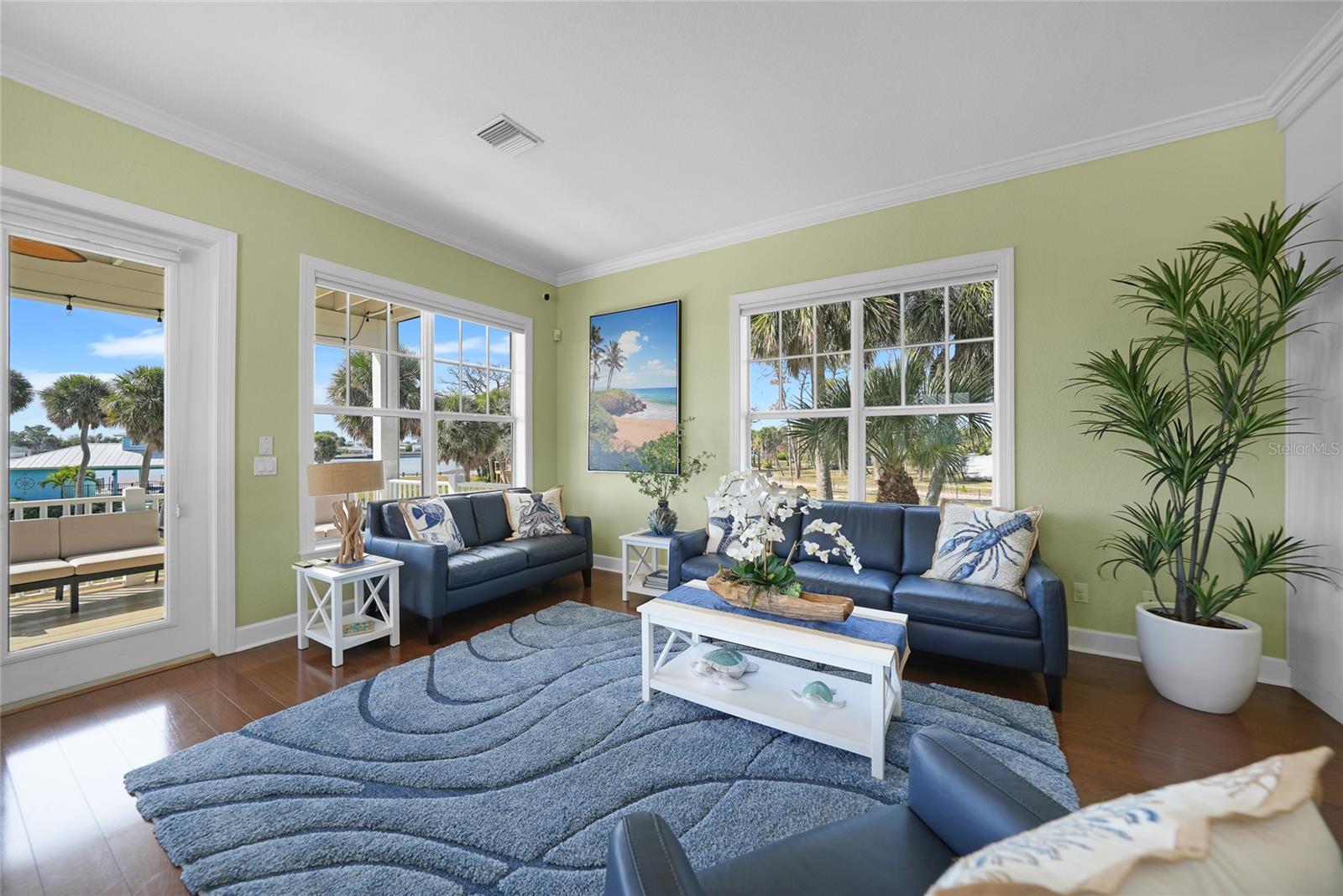 MARINERS LNDG A - Residential