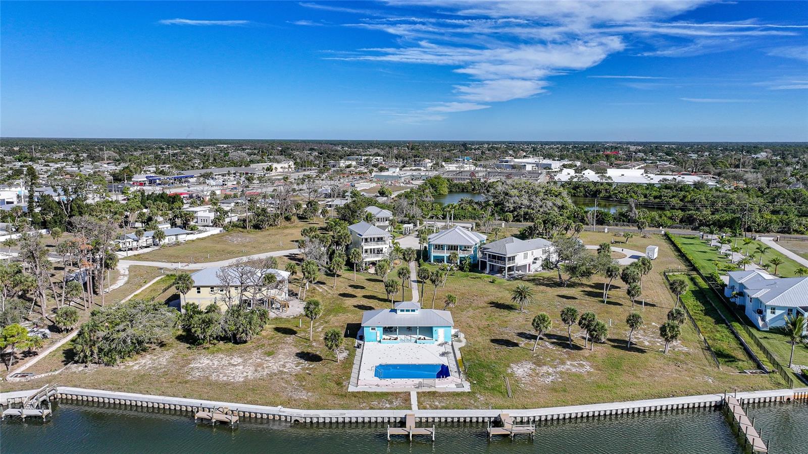 MARINERS LNDG A - Residential