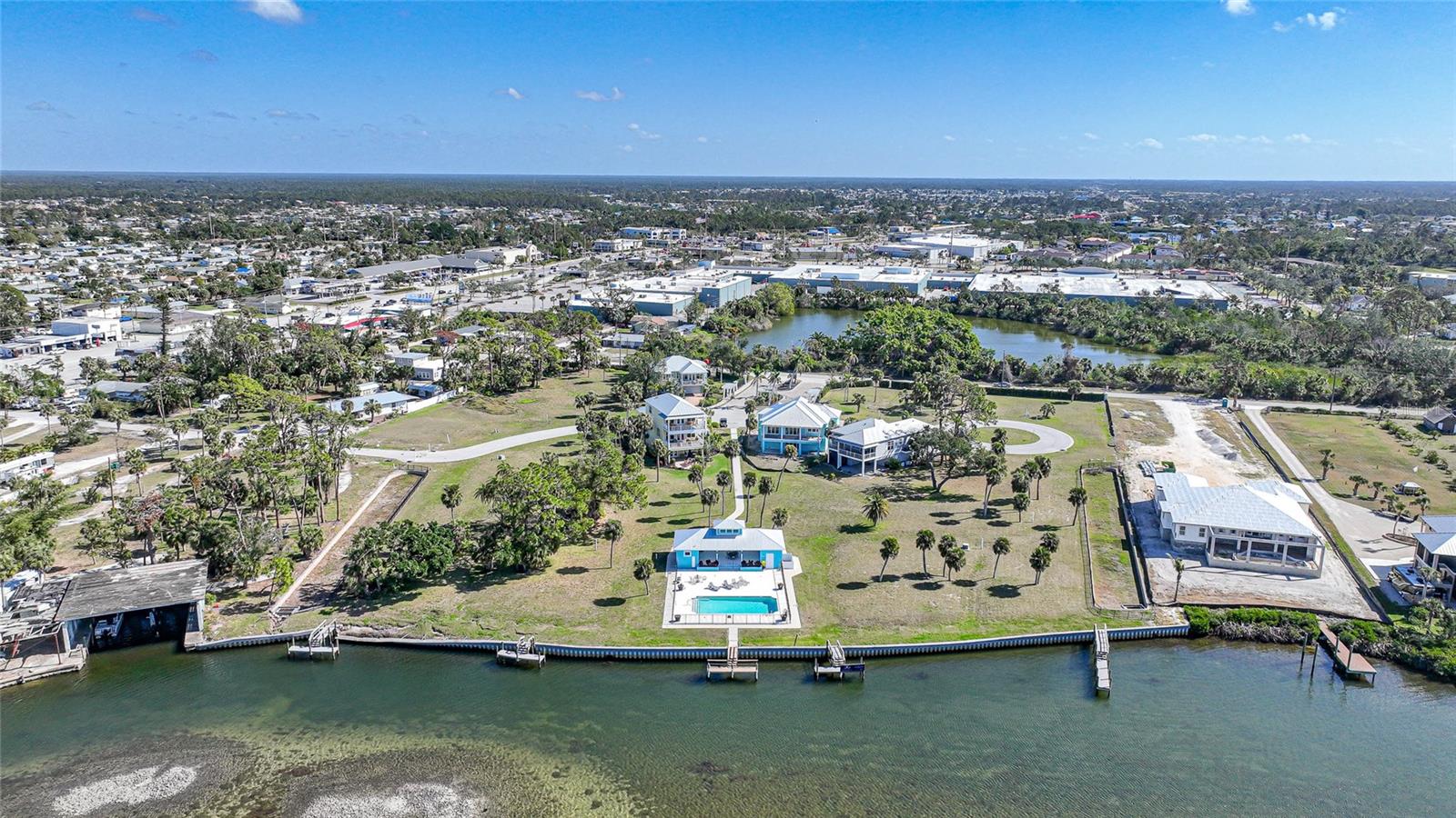 MARINERS LNDG A - Residential