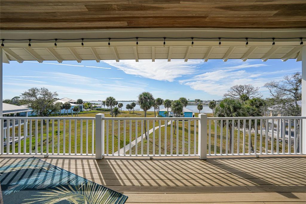 Photo of 6751 Portside Lane, Englewood, FL 34223 (MLS # C7519349)