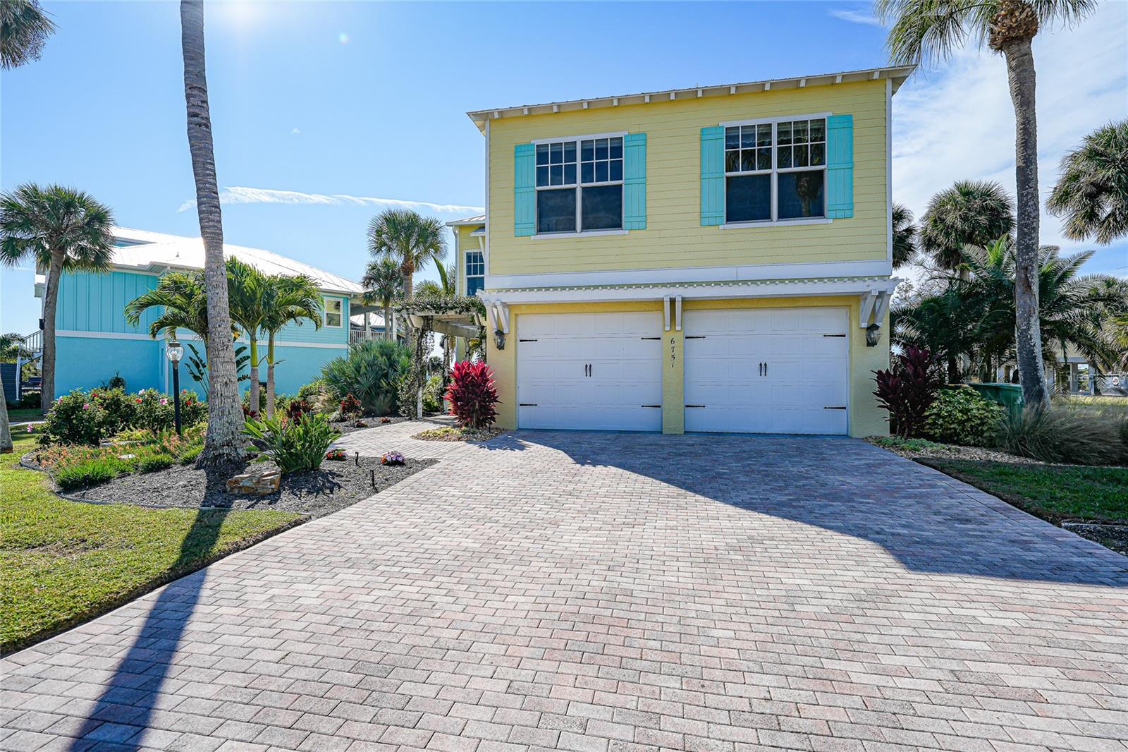 MARINERS LNDG A - Residential