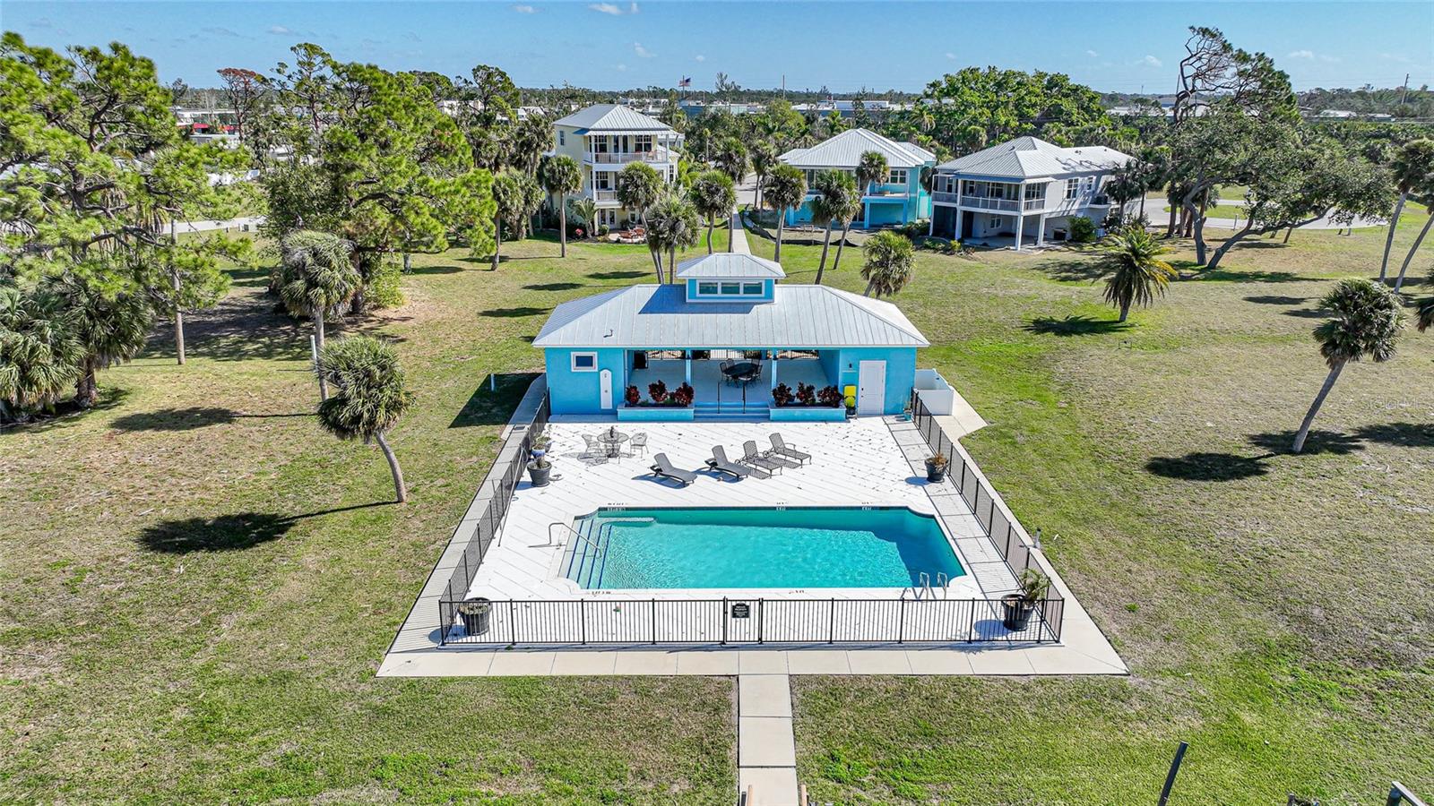 MARINERS LNDG A - Residential