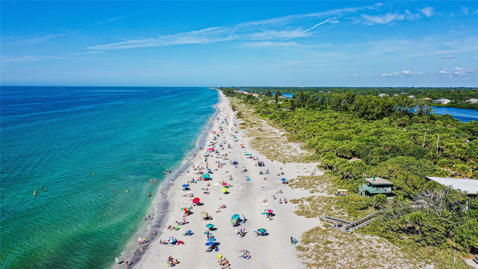 MARINERS LNDG A - Residential