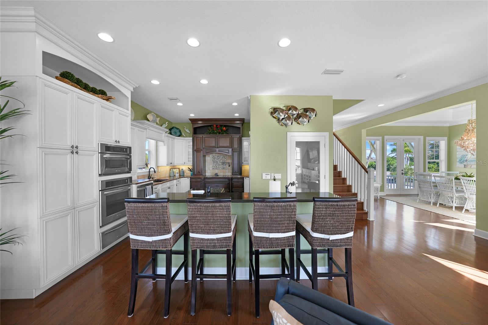 MARINERS LNDG A - Residential