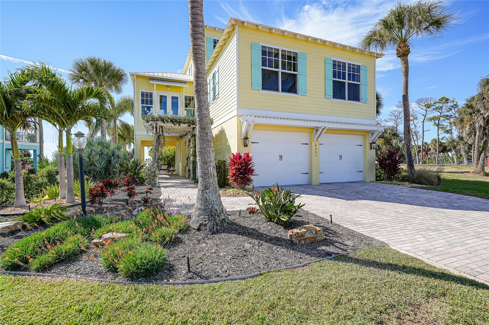 MARINERS LNDG A - Residential