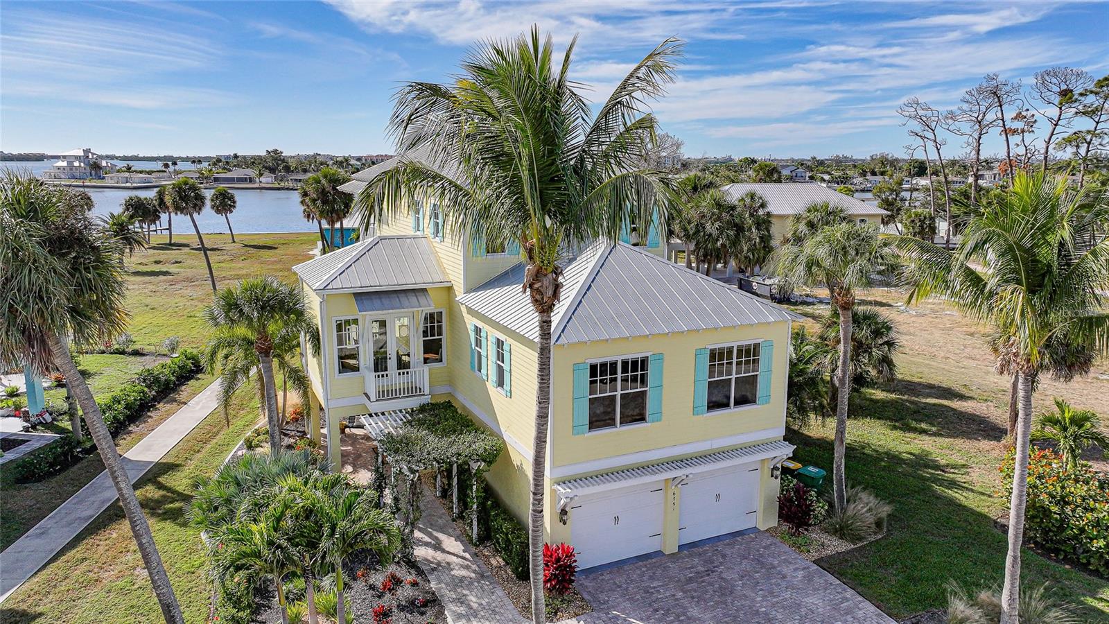 MARINERS LNDG A - Residential