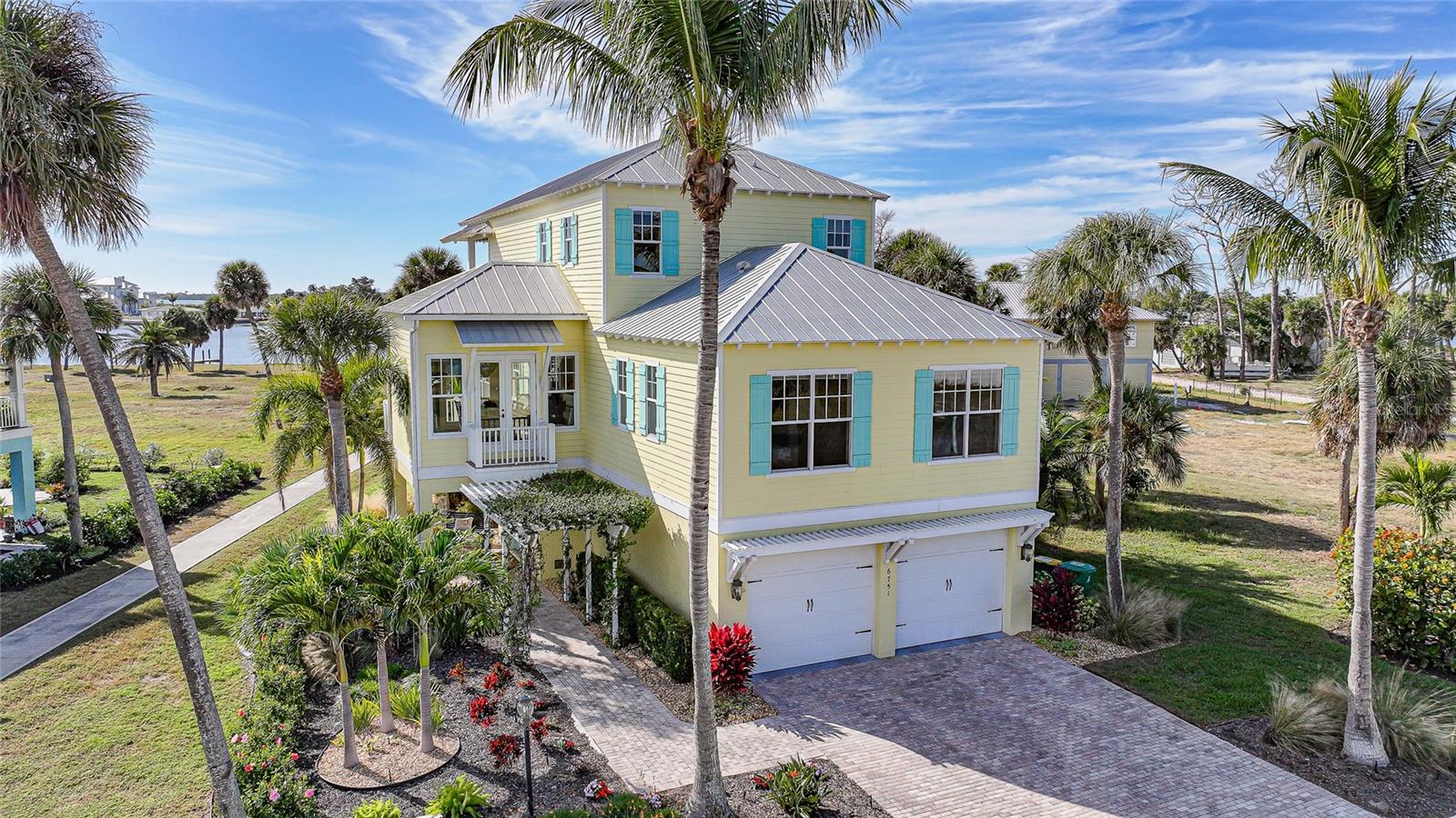 MARINERS LNDG A - Residential