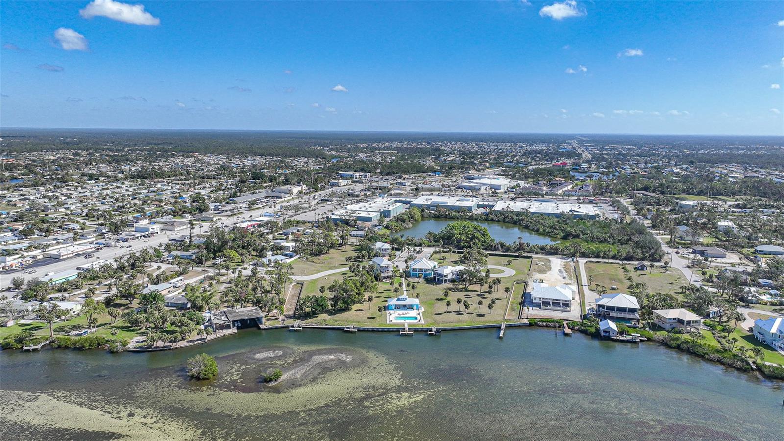 MARINERS LNDG A - Residential